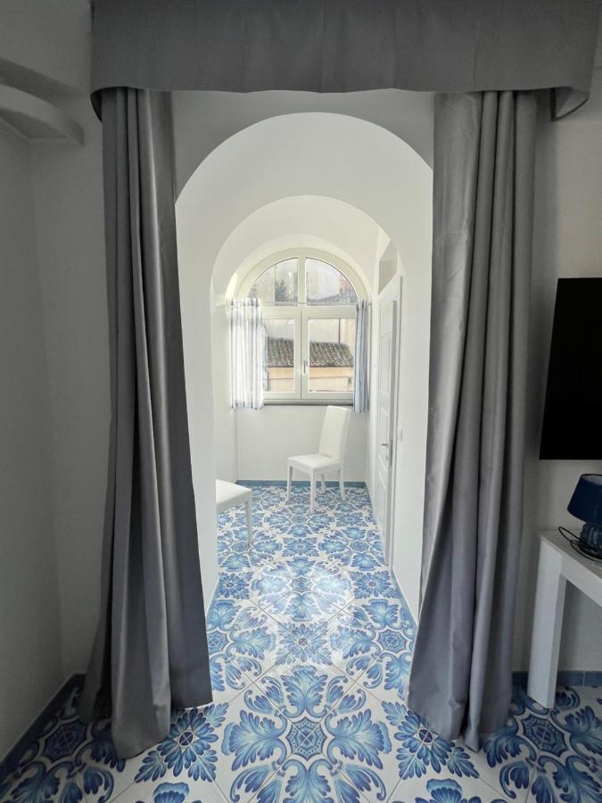 Casa Diodora, Costiera Amalfitana Apartment Maiori Ngoại thất bức ảnh