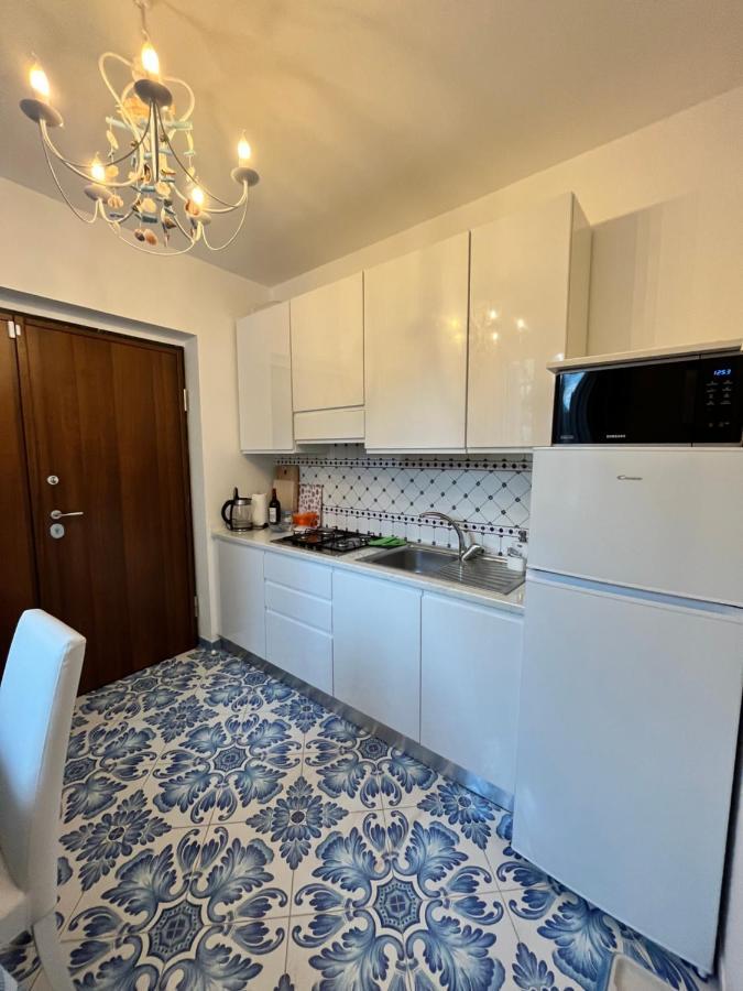 Casa Diodora, Costiera Amalfitana Apartment Maiori Ngoại thất bức ảnh