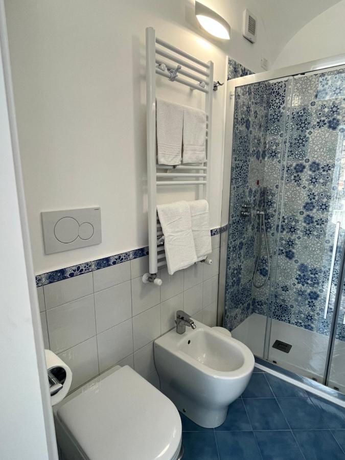 Casa Diodora, Costiera Amalfitana Apartment Maiori Ngoại thất bức ảnh