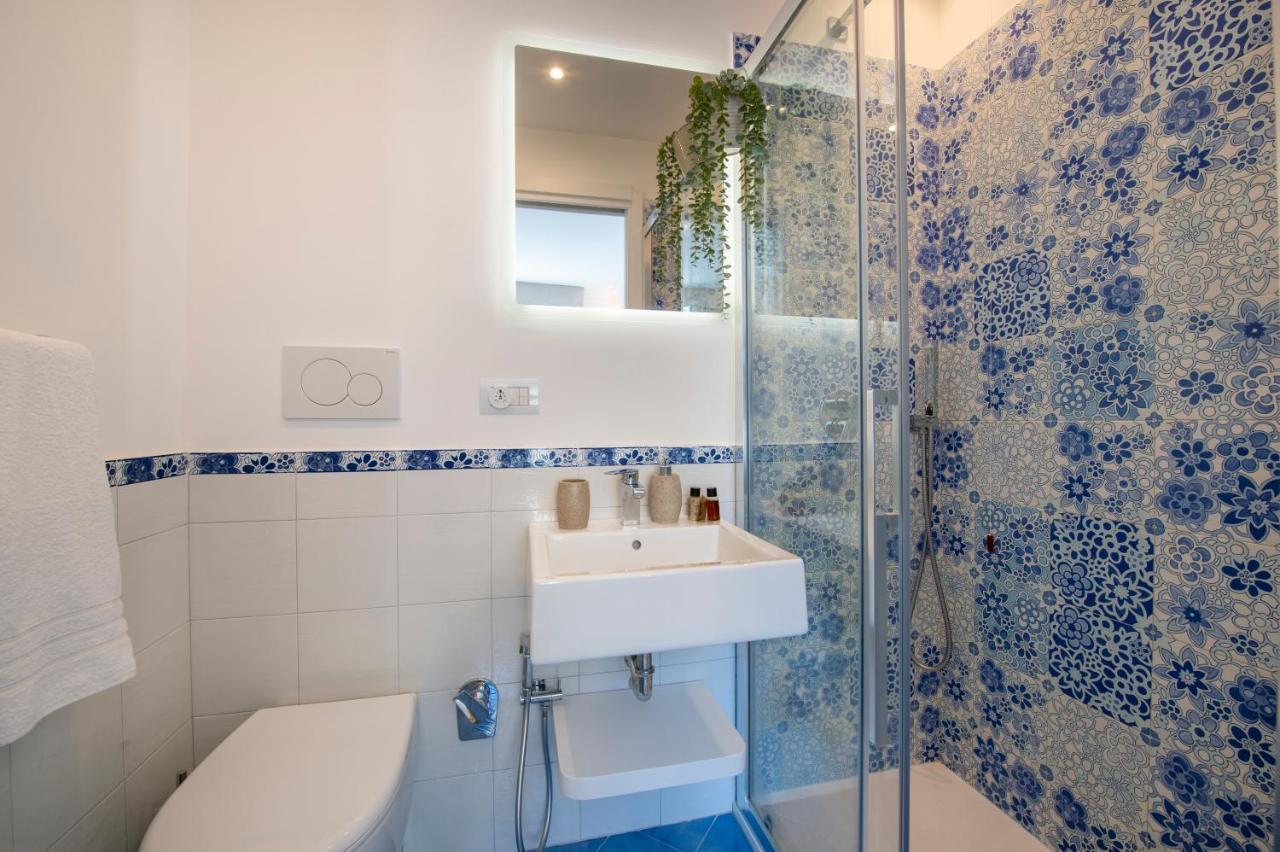 Casa Diodora, Costiera Amalfitana Apartment Maiori Ngoại thất bức ảnh